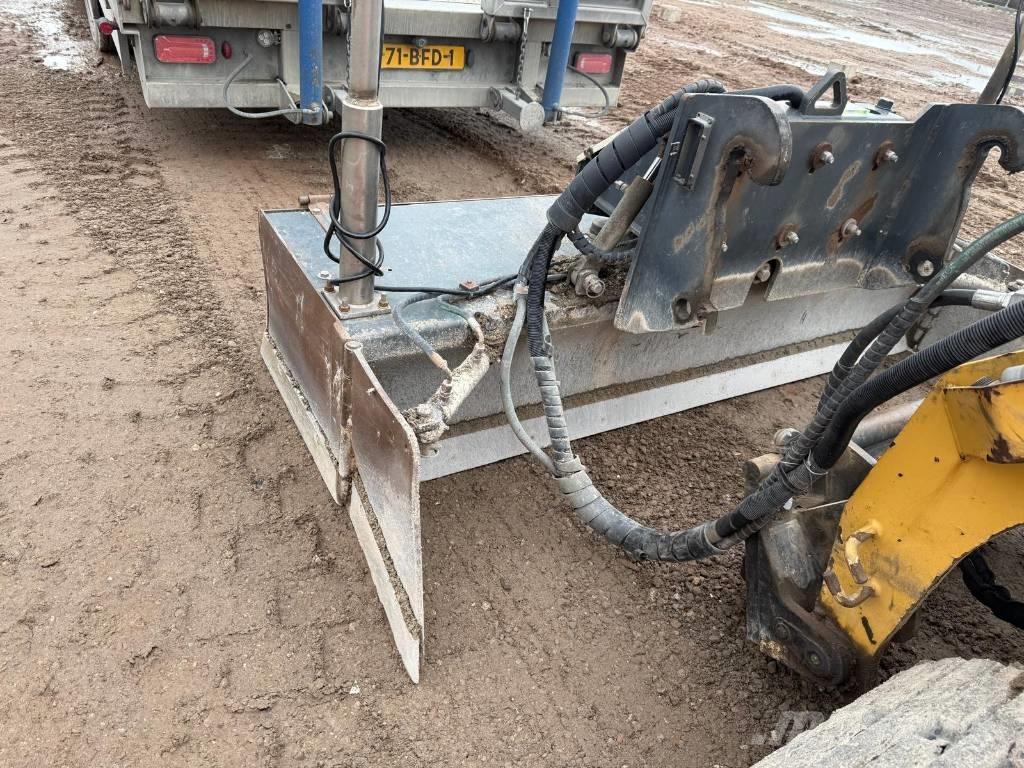 Mekos ANK220-45 Radlice