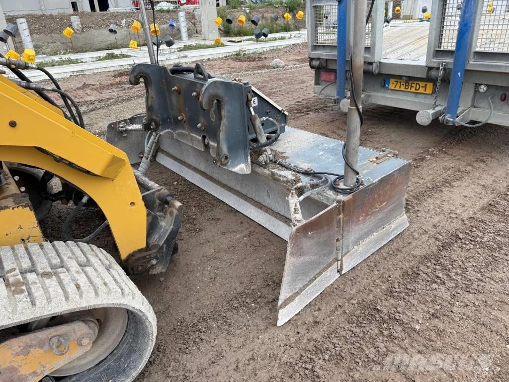 Mekos ANK220-45 Radlice