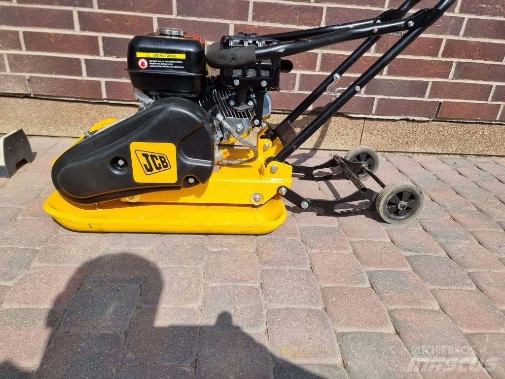 JCB HIGHER HP - 110 Kompaktory