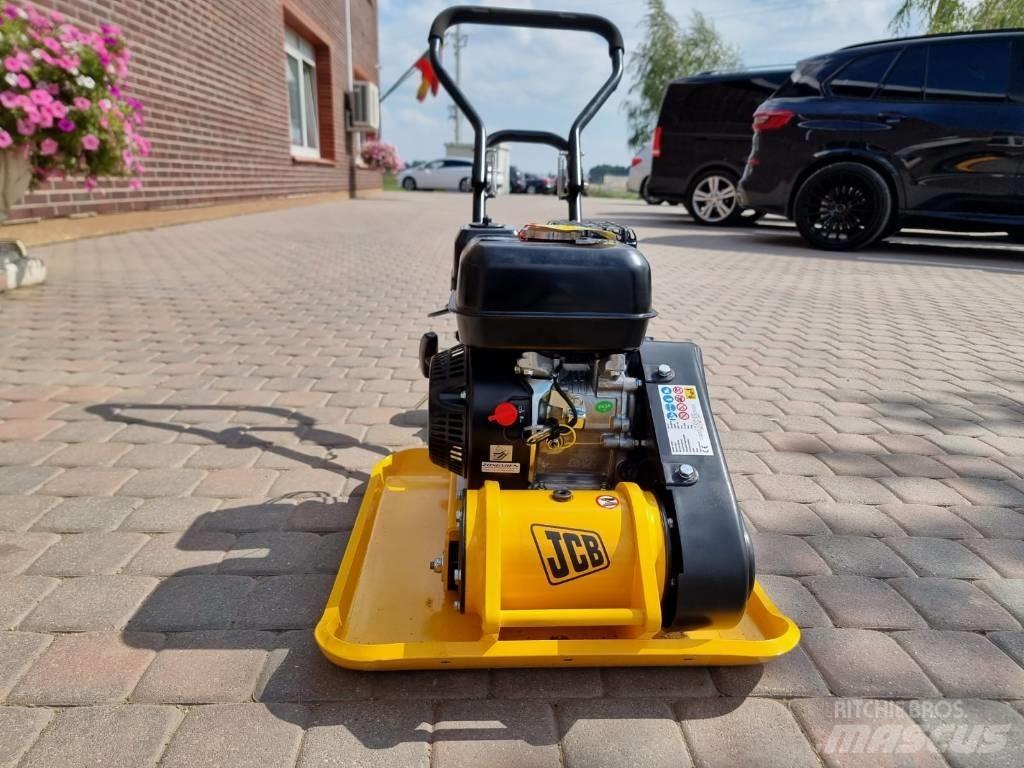 JCB HIGHER HP - 110 Kompaktory