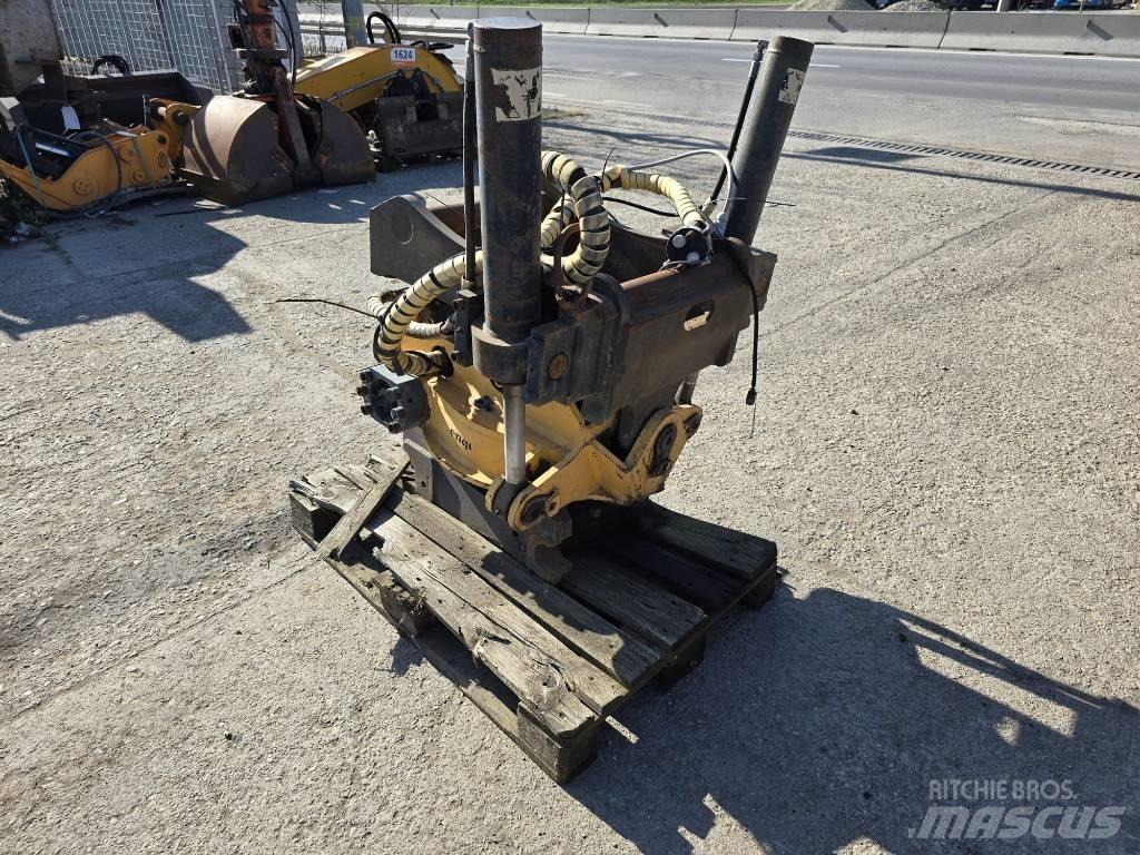 Engcon EC30 Rototilt Rotátory