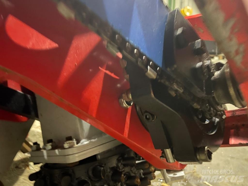 Nisula 425 H Harvestory