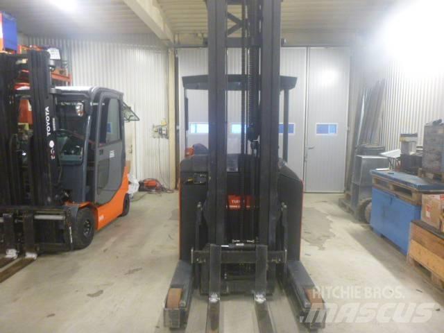 Toyota BT RR B2 Retraky