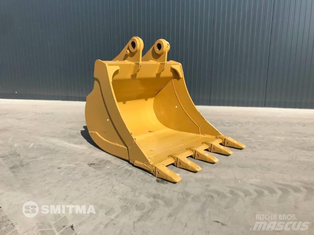 CAT 320 GX 1.20m Lopaty