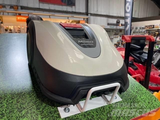 Honda Miimo Robotické kosačky