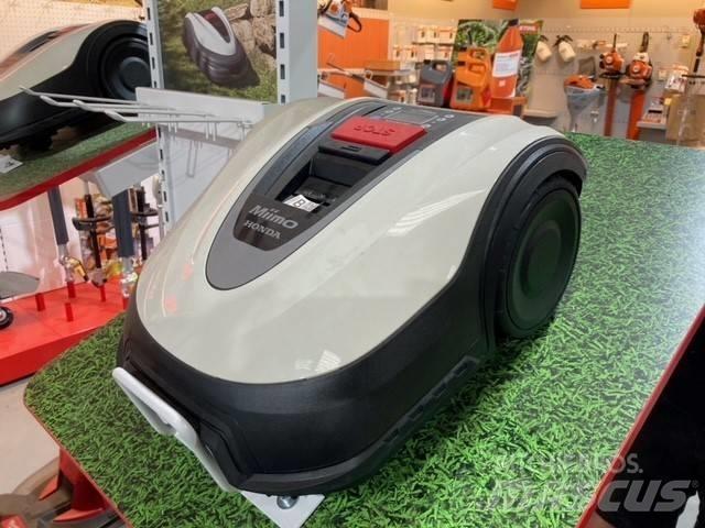 Honda Miimo Robotické kosačky