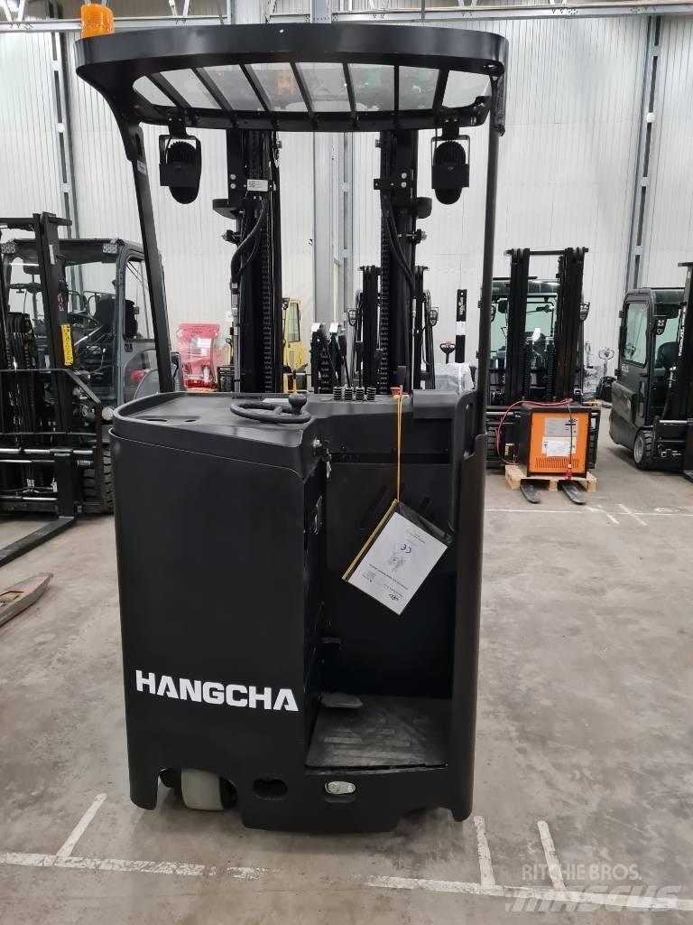 Hangcha CQD15-AC25 Retraky