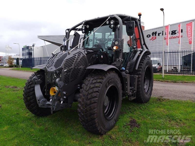 Valtra N 155 Direct Traktory