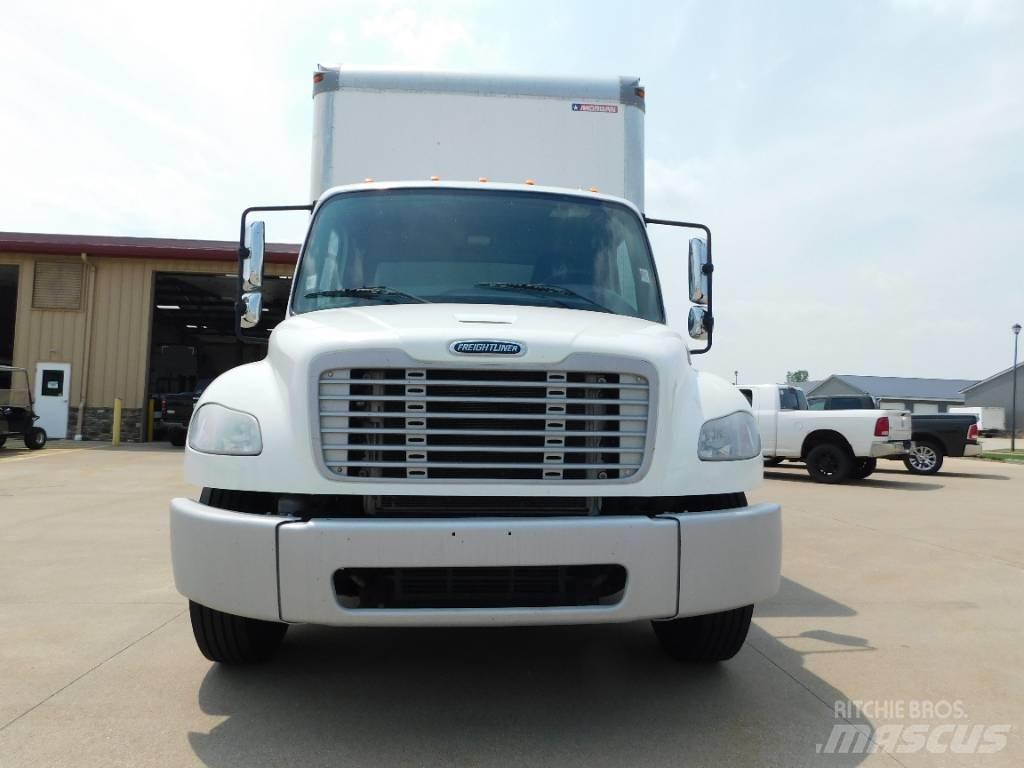 Freightliner M2 106 Nosiče kontajnerov/Prepravníky kontajnerov