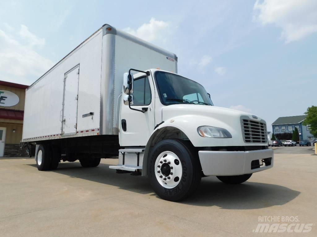 Freightliner M2 106 Nosiče kontajnerov/Prepravníky kontajnerov