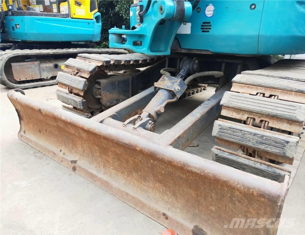 Kubota U30-5 Mini rýpadlá < 7t