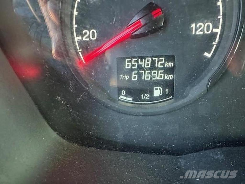 Scania R 450 Ťahače