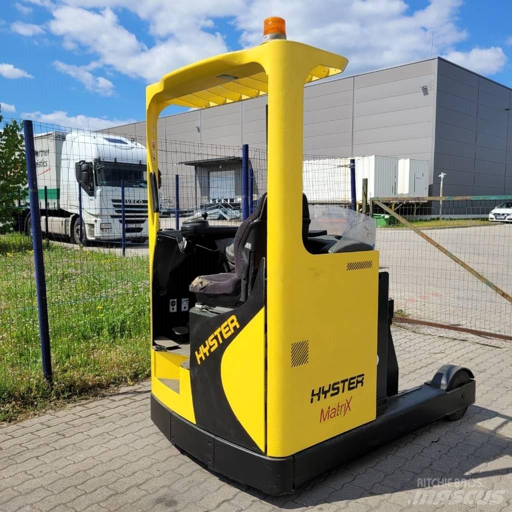 Hyster R 2.0 Retraky