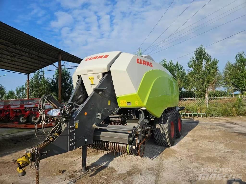 CLAAS Quadrant 5300 Ďalšie poľnohospodárske stroje