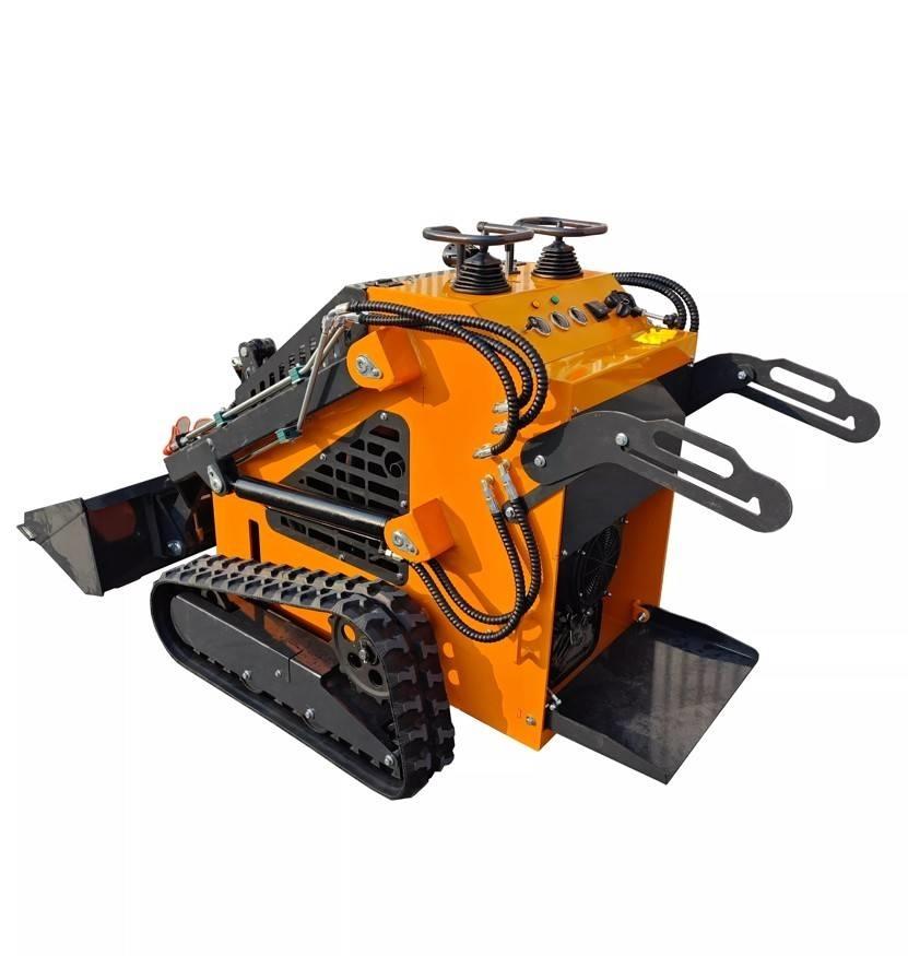  Artter QB-480 Pásové nakladače