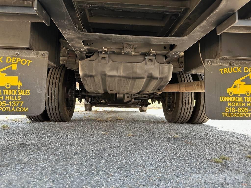 Ford F 550 SD Ďalšie nákladné vozidlá