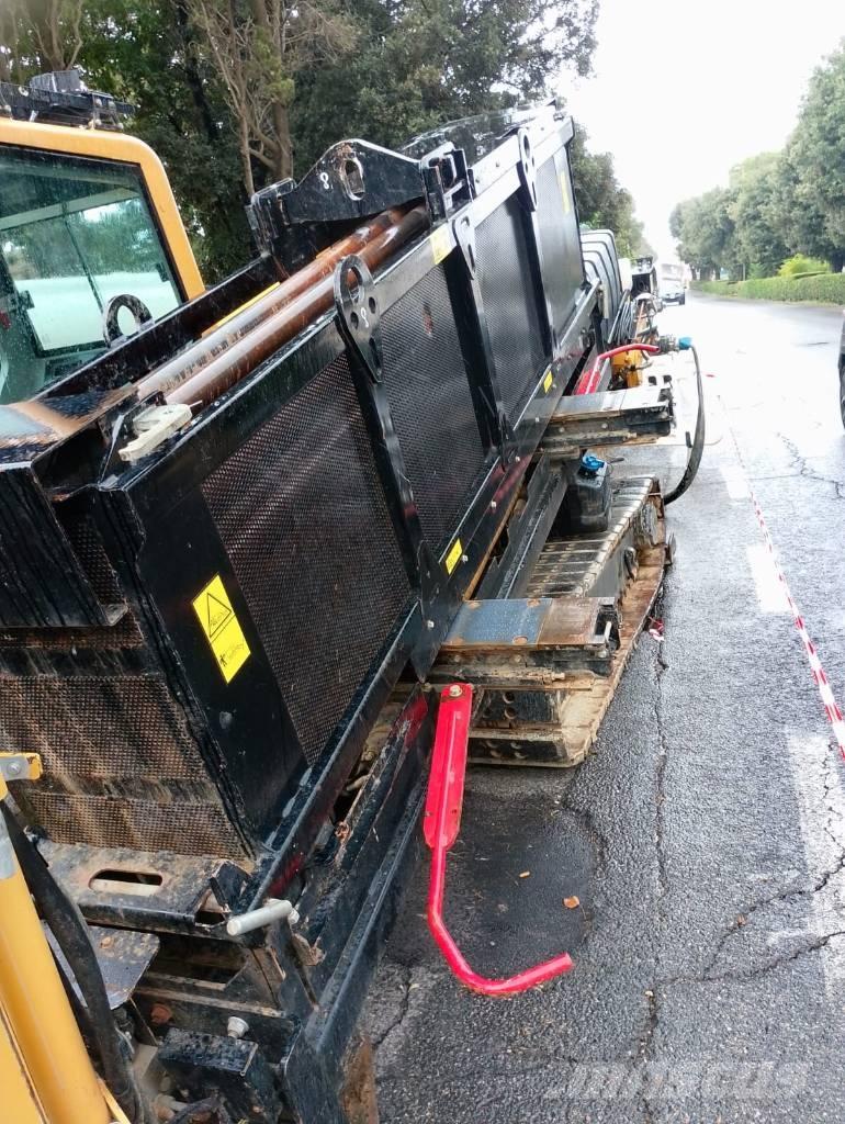 Vermeer D 40x55 DR Horizontálne vŕtacie zariadenie