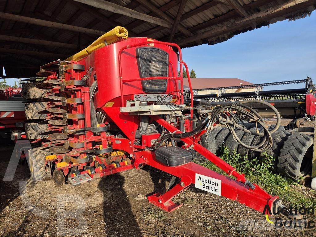 Väderstad ST 600C Kombinované sejačky