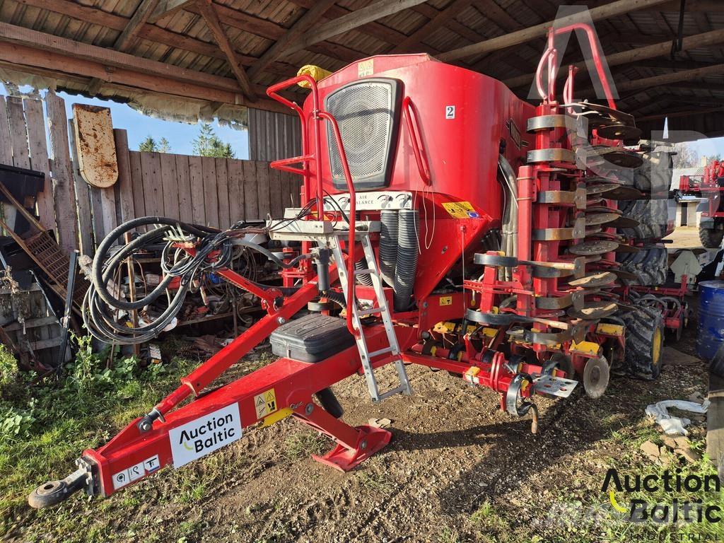 Väderstad ST 600C Kombinované sejačky