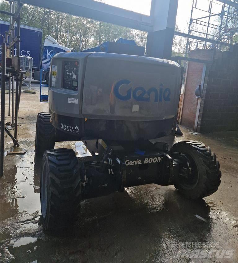 Genie Z 45/25 XC Kĺbové plošiny