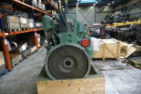 DAF PF 235 M Motory