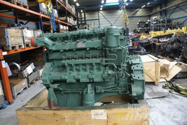 DAF PF 235 M Motory
