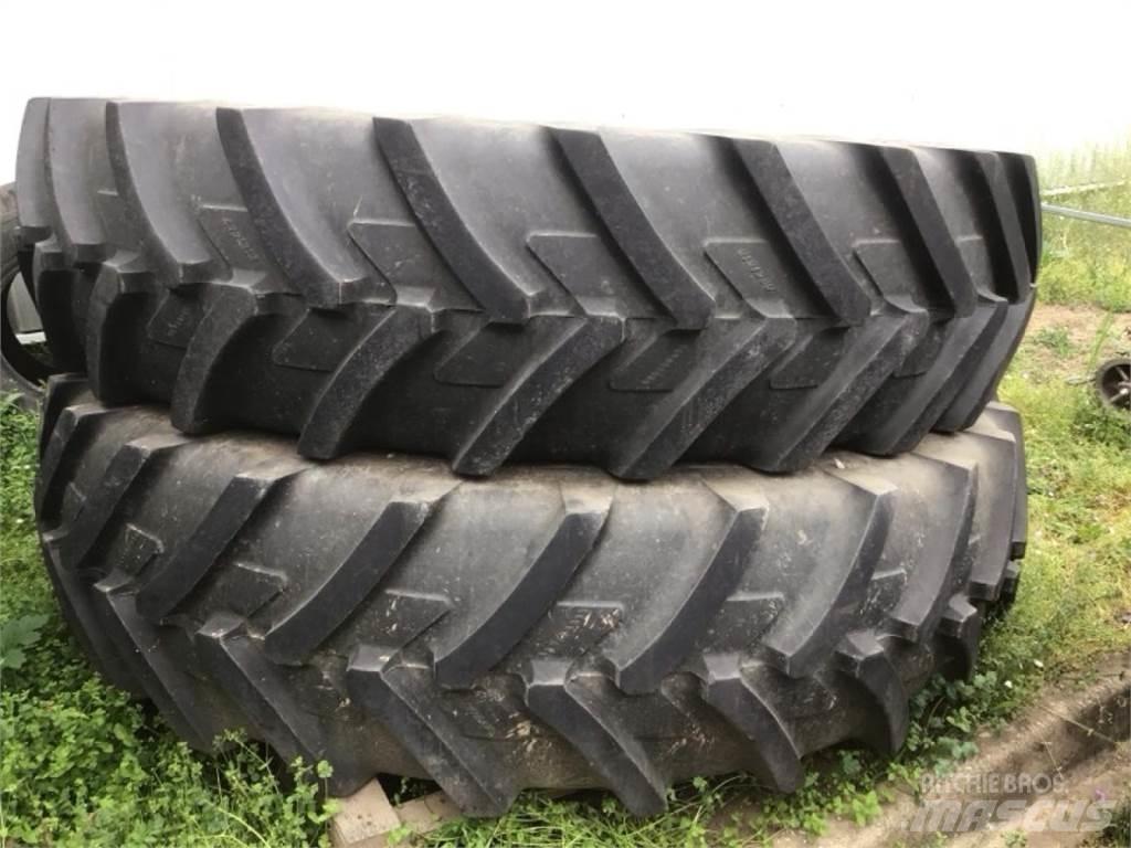 Michelin 480/80R50 Pneumatiky, kolesá a ráfiky