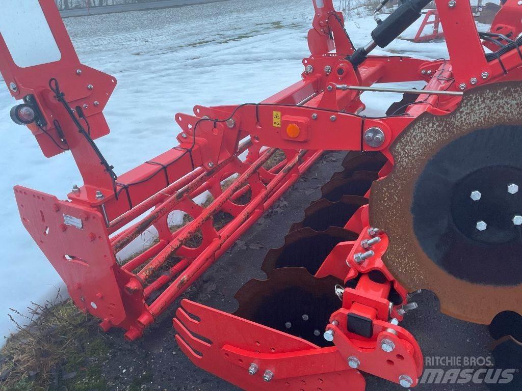 Maschio Veloce 300 Tanierové brány