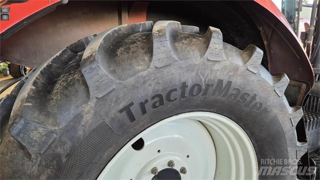 Steyr CVT 6145 Traktory