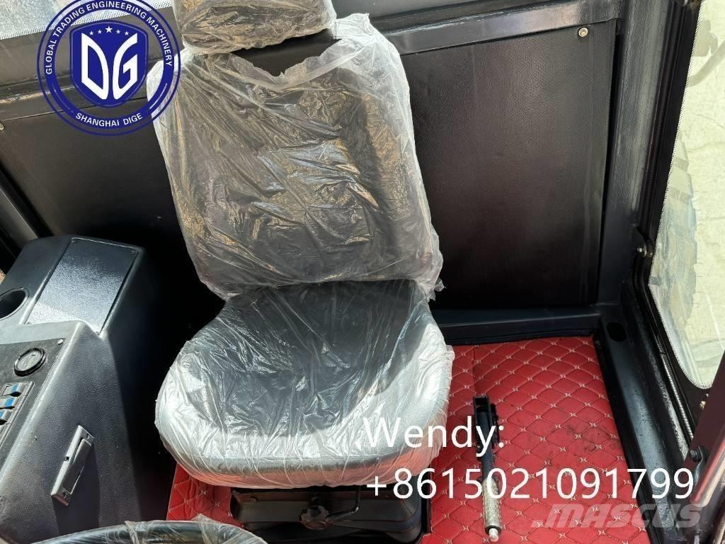 XCMG GR1803 Grejdery