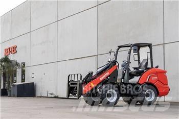 Manitou MLA4-50H Mininakladače