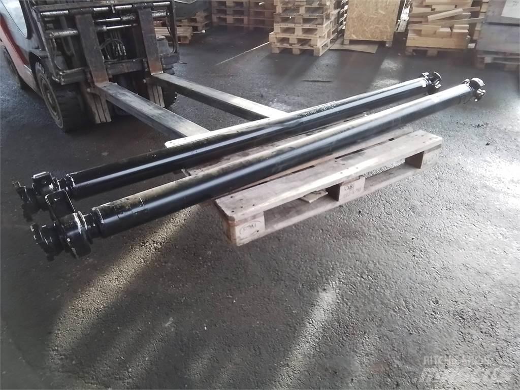 Eco Log 7010802 Prevodovka