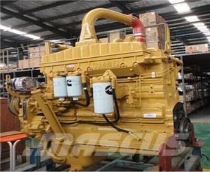 Cummins NTA855-C400 Motory