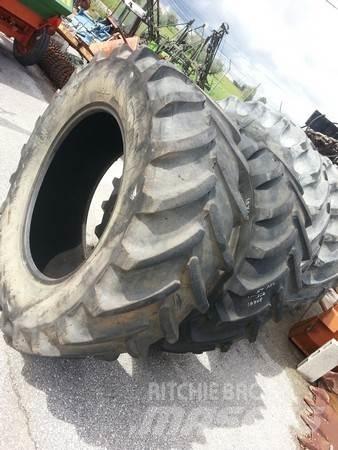  Pneus 540/65R34 Pneumatiky, kolesá a ráfiky