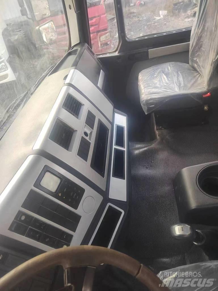 Shacman F3000 6X4 Ťahače