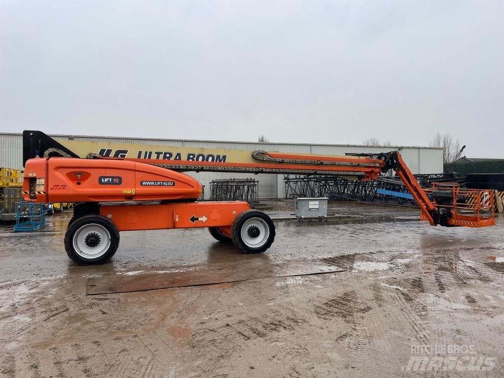 JLG 1200 SJP Teleskopické plošiny
