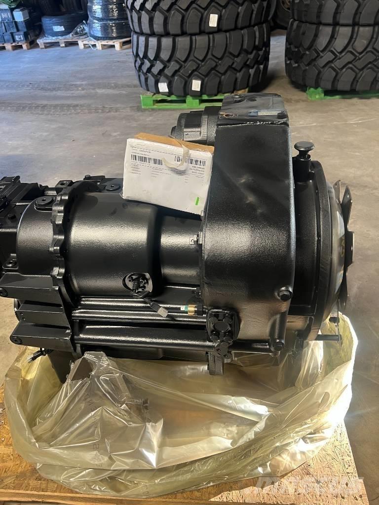  Dana 340FTE17310-998 Prevodovka