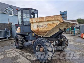Terex PS 6000 Stavebné sklápače