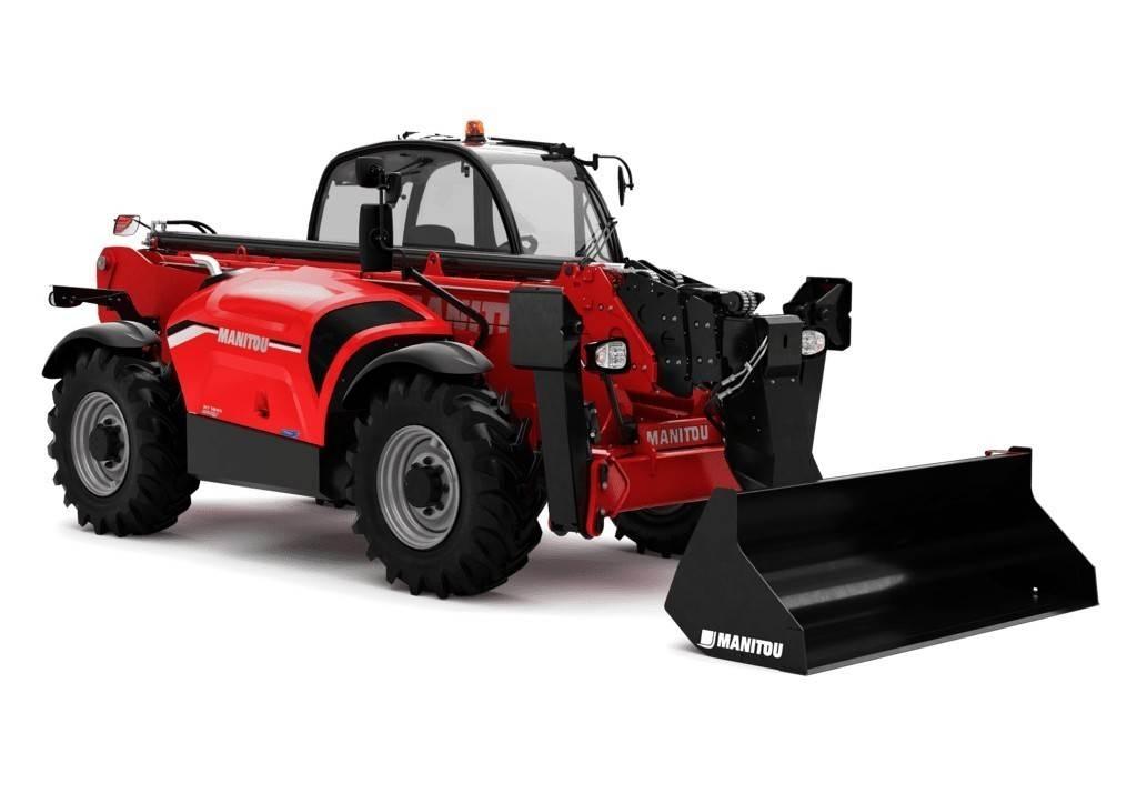 Manitou MT-X 1840 Iné