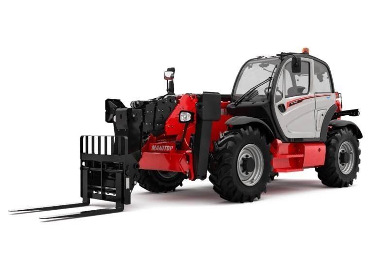 Manitou MT-X 1840 Iné