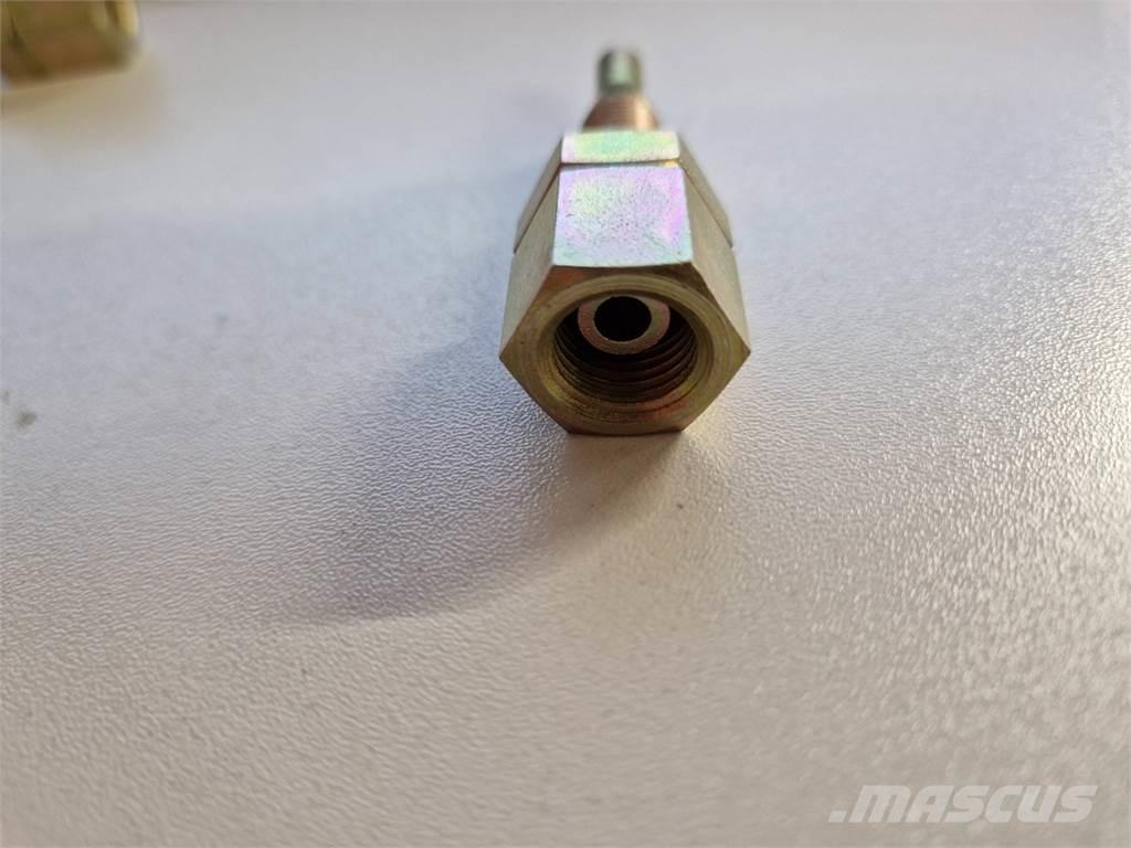 Rottne 631-0004 Hydraulika