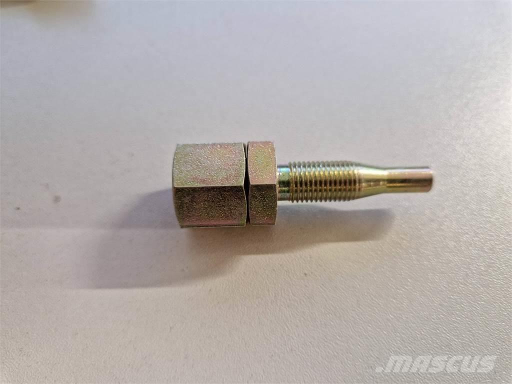 Rottne 631-0004 Hydraulika