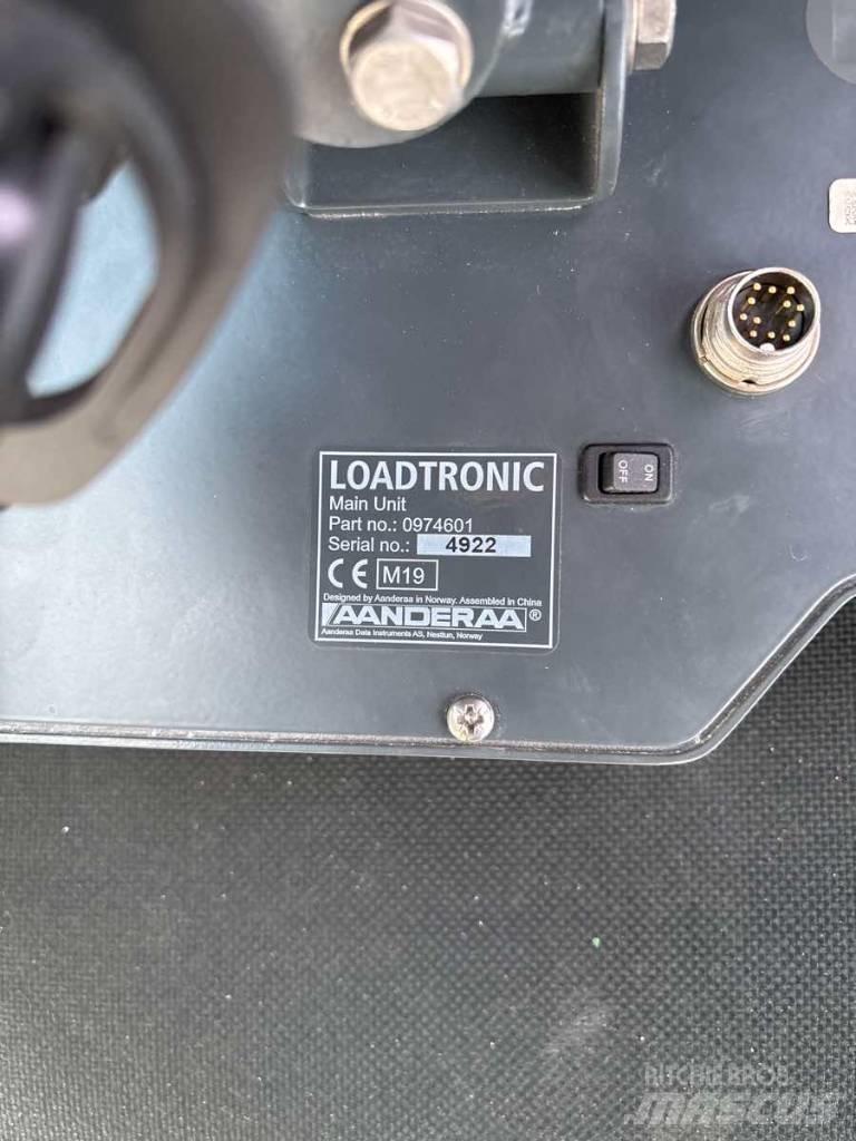 CAT 352F Pásové rýpadlá