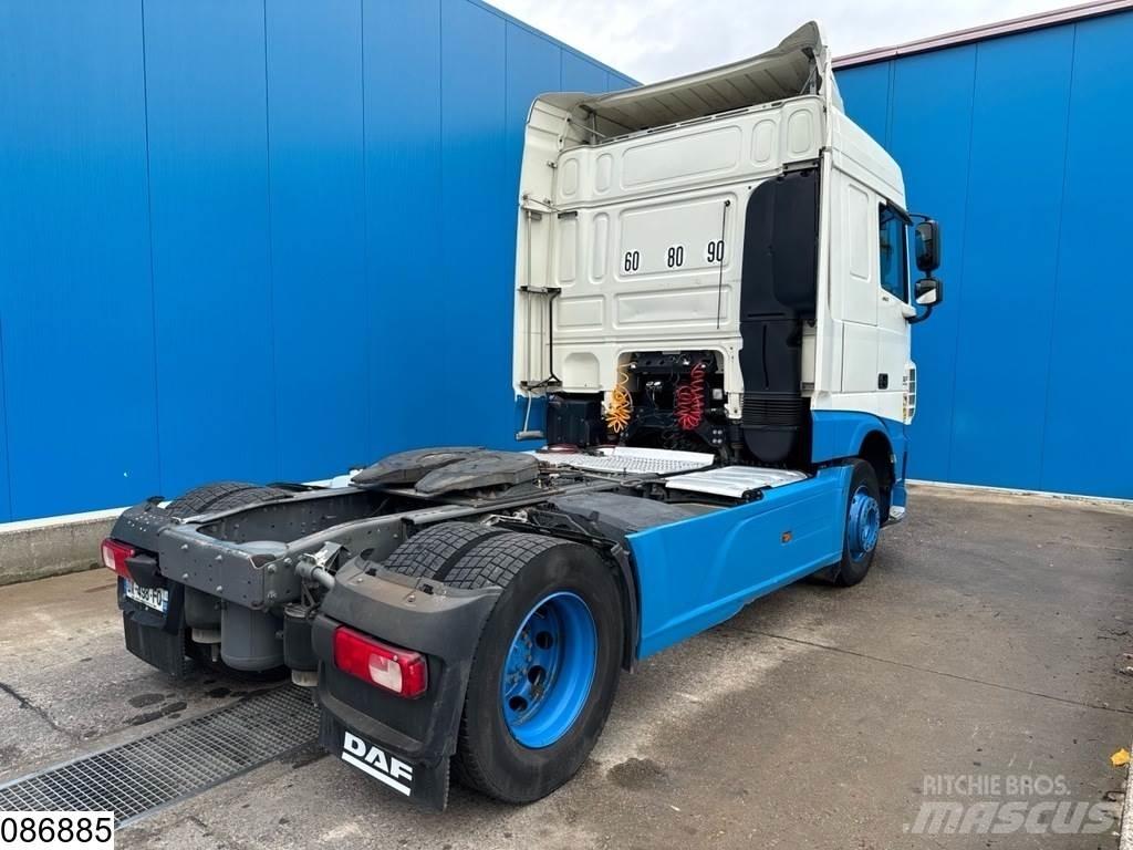 DAF XF 460 EURO 6 Ťahače