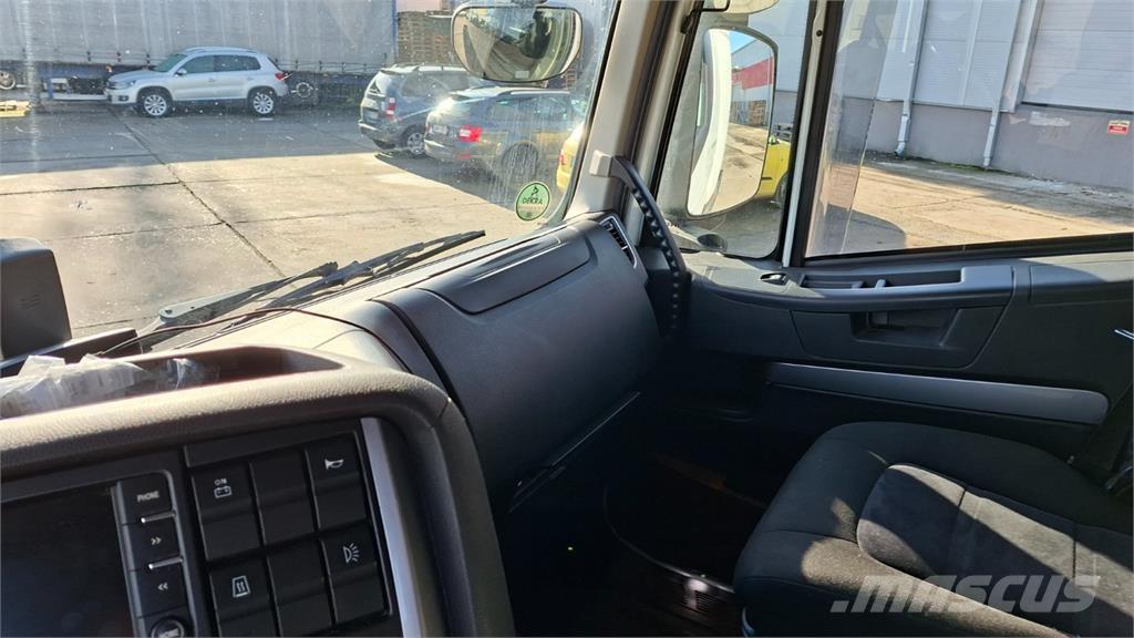 Iveco STRALIS 480 Ťahače