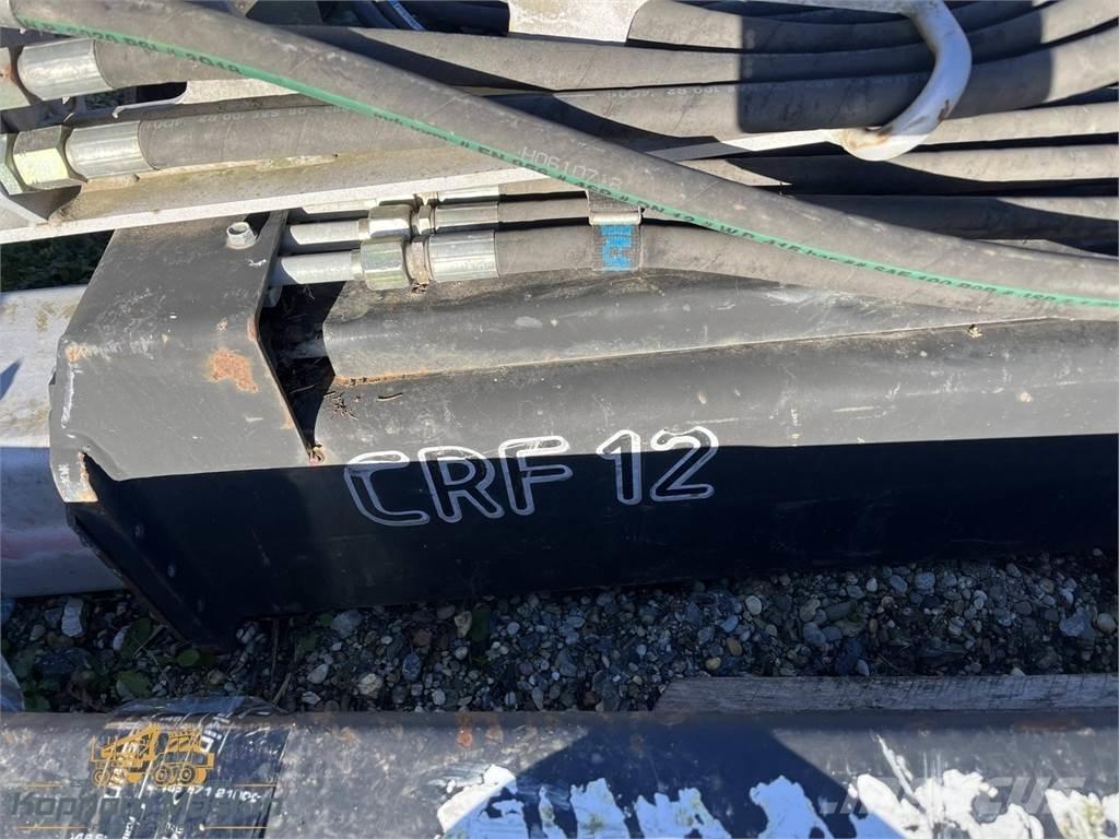 Cranab CRF12 Dopravné žeriavy