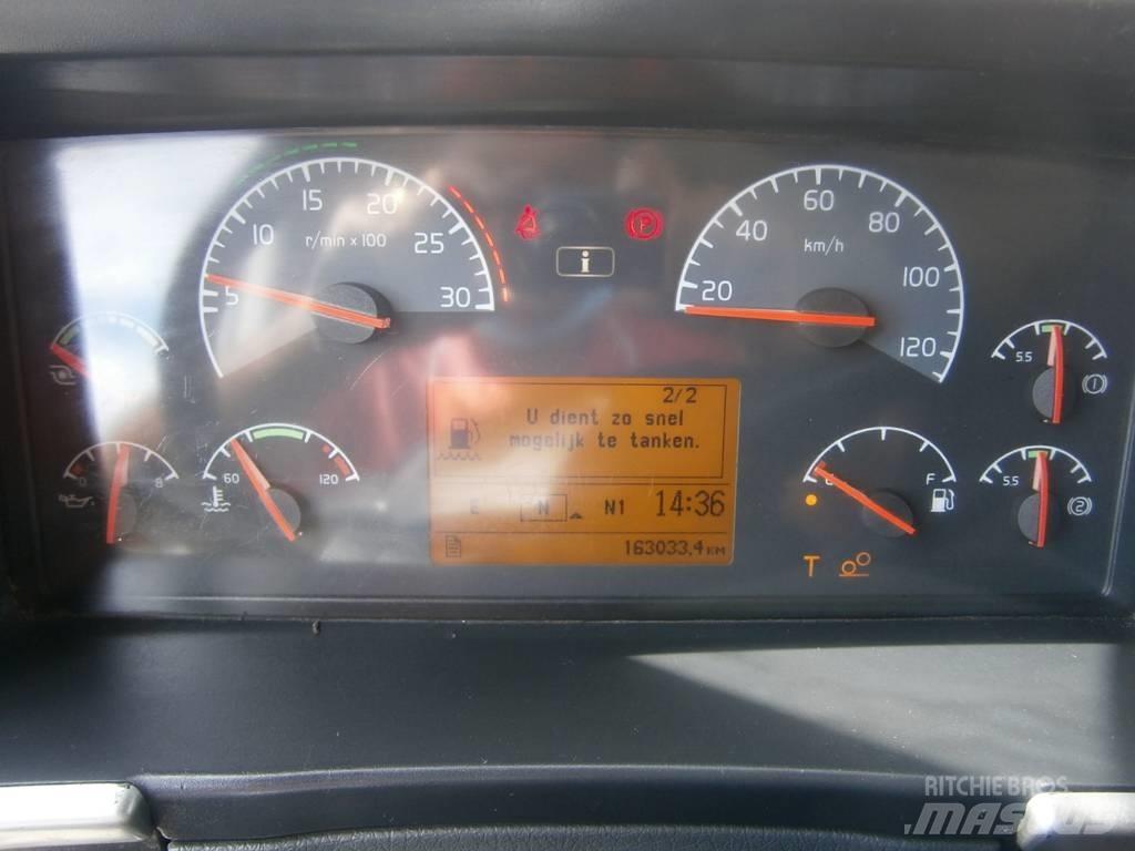 Volvo FM9 300 Sklápače