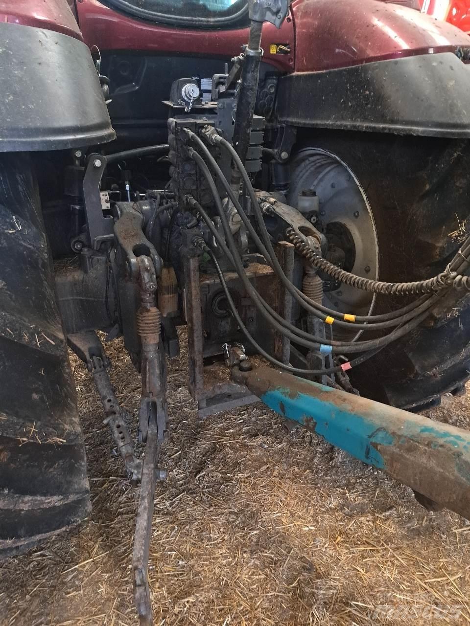 Valtra T194 Traktory