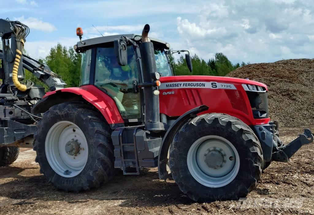Mus-Max WT 9 XL Štiepkovače