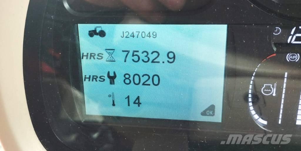 Mus-Max WT 9 XL Štiepkovače